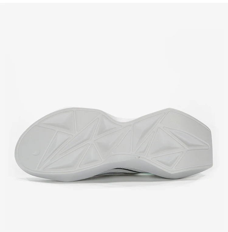 Nike Authentic VISTA LITE дамски дишащи Dad Shoes на платформа CI0905-102