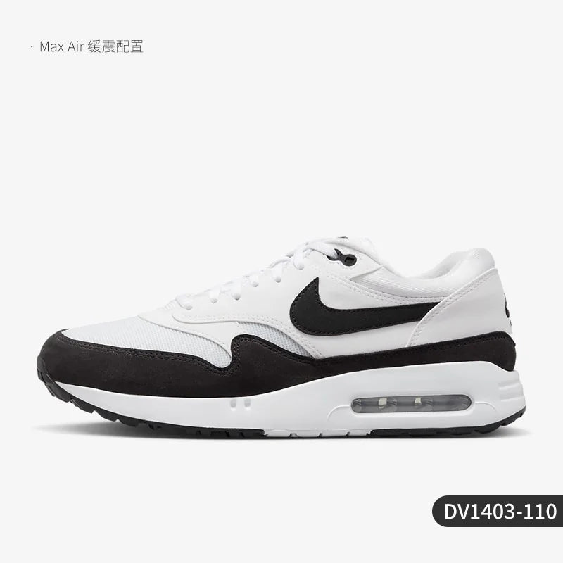 Nike Genuine Air Max 1 '86 OG Men's and Women's Golf Shoes DV1403-110