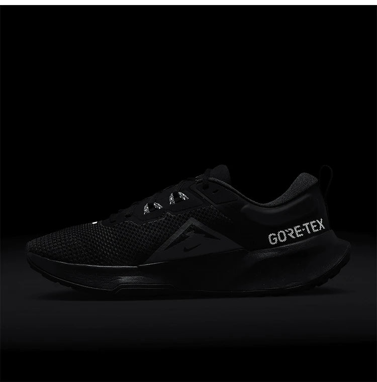 Sapatilhas Nike de homem para outono, novas, de exterior, de cano baixo, para corrida em trilhos HM9734-001