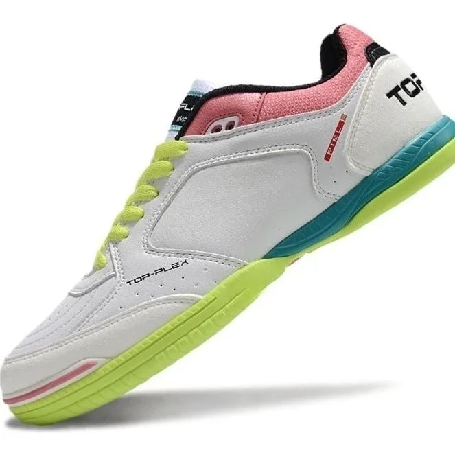 2026 Classic Brand Professional Soccer Shoe Top Quality Turf Football Men's Shoe Comfortable Anti-Slip Outdoor Football Shoe 39-45