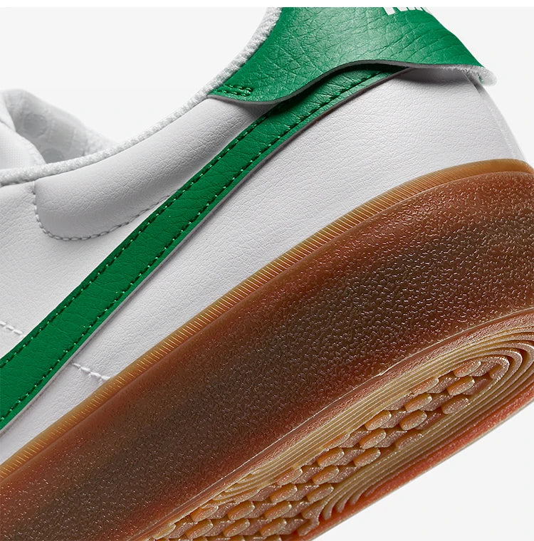 Nike Official Authentic Court Shot Men's Low-Top Lightweight Sneakers FQ8146-109