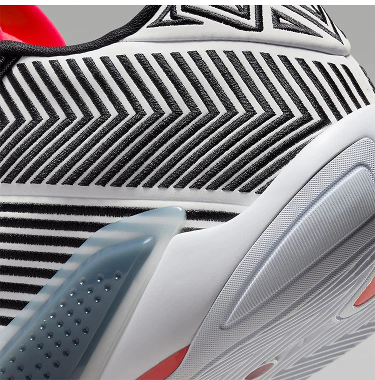Produto genuíno Nike Air Jordan XXXVIII — Sapatilhas de basquetebol para homem FD2325-101