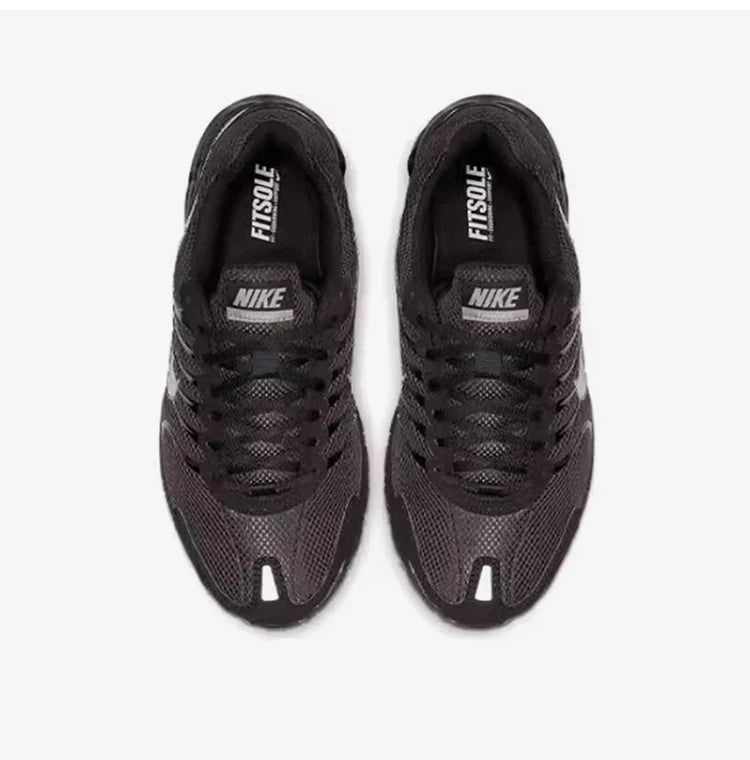 Nike Official AIR MAX TORCH 4 Men's Air Cushion Running Shoes 343846-002