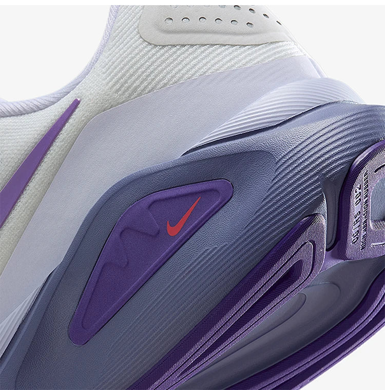 Nike Authentic Structure 26 stoßdämpfende, atmungsaktive Damen-Laufschuhe HJ1101-102
