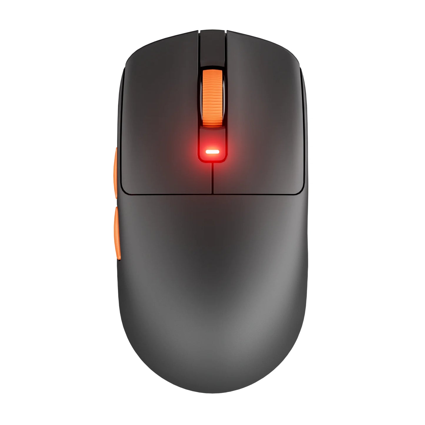 Mouse wireless Bluetooth RK ROYAL KLUDGE M30 PAW3311 41G leggero 12000dpi tri-mode per gamer, ergonomico con software