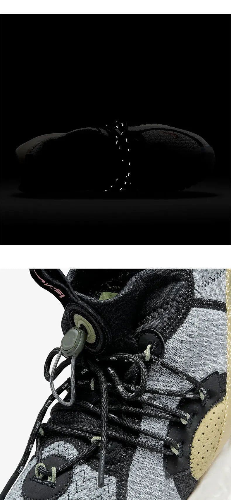 Nike genuine New High-Top Unisex Casual Shoes CW3045-300