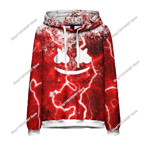 Sudadera con capucha casual estampada para hombre, mujer y niños Fortnite Couple Wear, para estudiantes, deportes al aire libre, manga larga sencilla