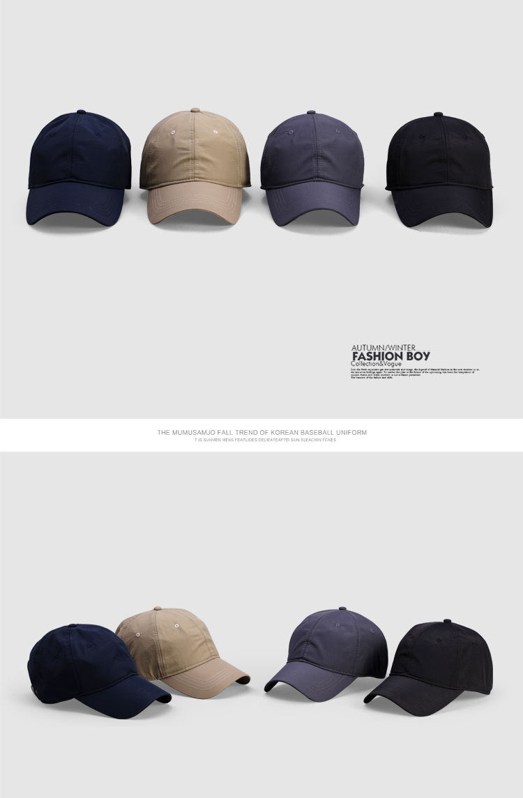 Mens Waterproof Golf Baseball Cap Windproof Breathable UPF50+ Outdoor Caps for Women Sport Adjustable Rain Hat