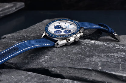 2026 New PAGANI DESIGN AK Project Mars Men's Watches Luxury Quartz Watch Men AR Sapphire Speed Sport Chronograph Automatic Date