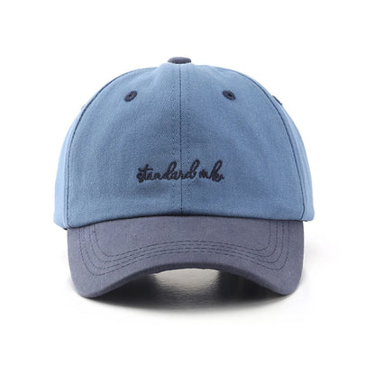 FS Brand Orange Green Baseball Caps For Men Cotton Luxury Women Hats Streetwear Hip Hop Cap Letter Trucker Hats Gorras Hombre