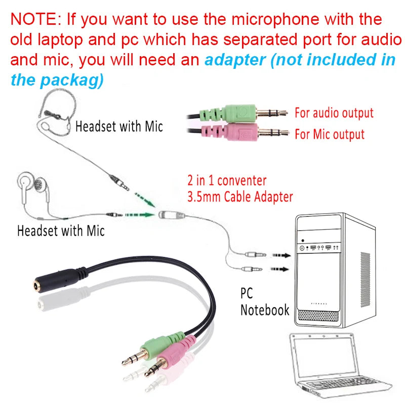 Oneodio ecouteurs avec fil Casque de studio hi-fi professionnel pour DJ avec micro, pour téléphone et PC