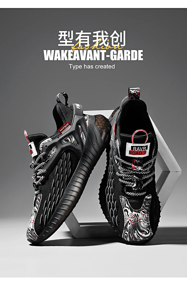 men shoes Sneakers Male Mens casual Shoes tenis Luxury shoes Trainer Race Breathable Shoes fashion loafers running Shoes for men