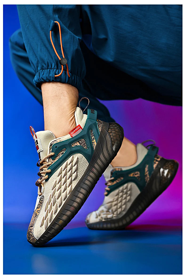 men shoes Sneakers Male Mens casual Shoes tenis Luxury shoes Trainer Race Breathable Shoes fashion loafers running Shoes for men