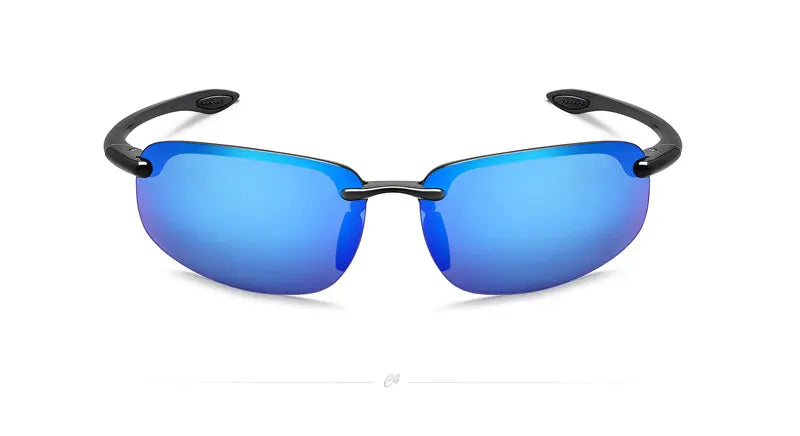 MAXJULI Bifocal Sunglasses for Women Men,TR90 Frame Ultra Lightweight and Sun Reading UV Protection 8001