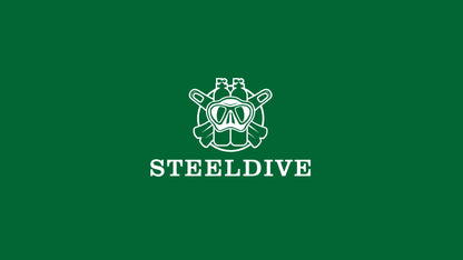 STEELDIVE SD1973 Men's Dive Watch NH35 Automatic Mechanical Men's Watch Luminous Ceramic Bezel Diver watch men watches Sapphire