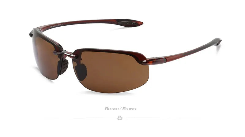 MAXJULI Bifocal Sunglasses for Women Men,TR90 Frame Ultra Lightweight and Sun Reading UV Protection 8001