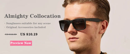 MAXJULI Bifocal Sunglasses for Women Men,TR90 Frame Ultra Lightweight and Sun Reading UV Protection 8001