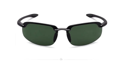 MAXJULI Bifocal Sunglasses for Women Men,TR90 Frame Ultra Lightweight and Sun Reading UV Protection 8001