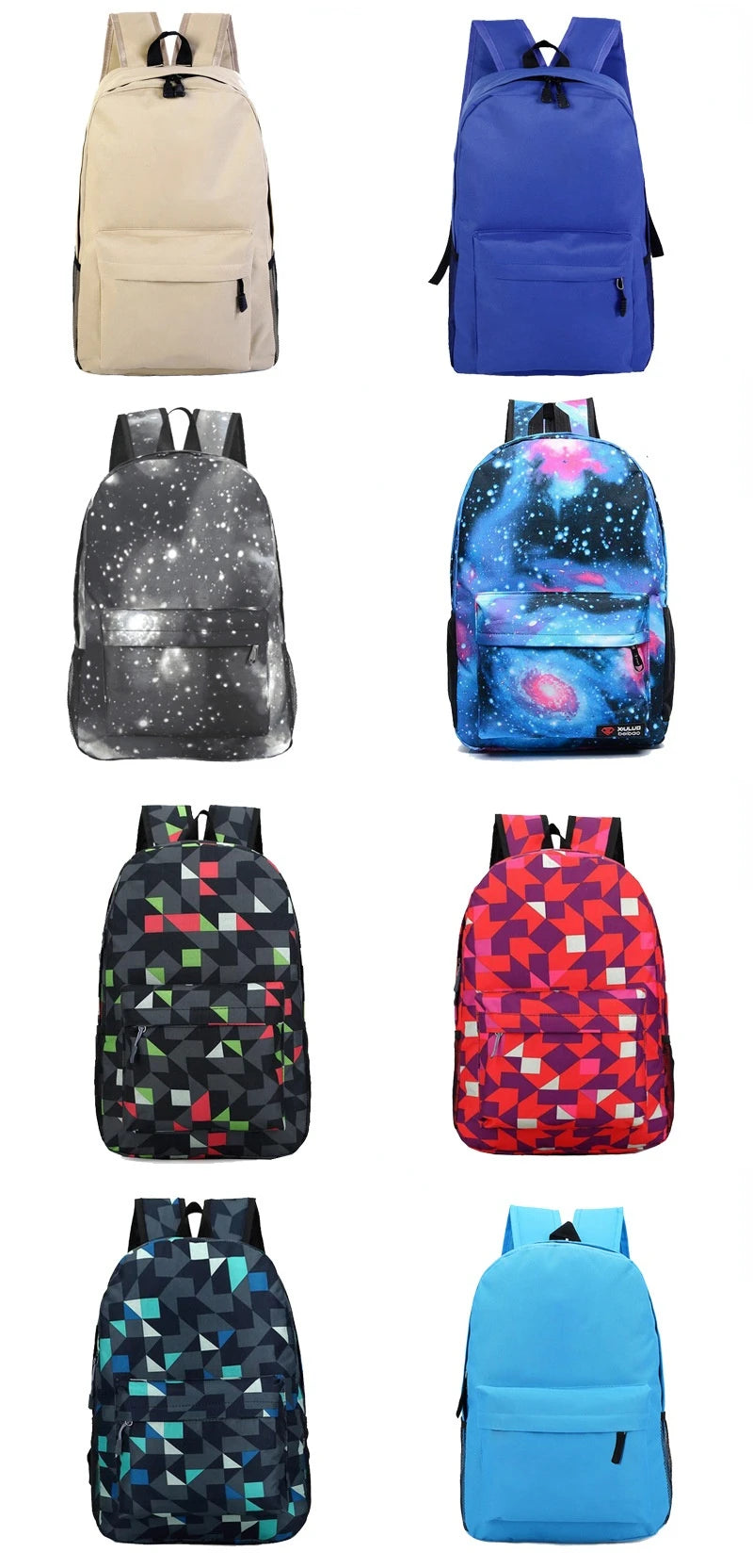 Fortnite Games Backpack Fortnite School Bags for Teenagers Unisex Schoolyard Laptop Mochilas Travel Casual Bags