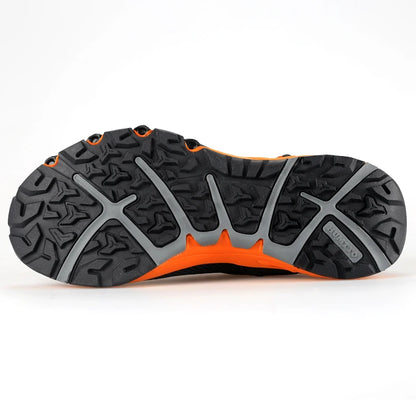 HUMTTO Scarpe da trekking outdoor e da guado da uomo, scarpe acquatiche in mesh traspirante ad asciugatura rapida, sneakers da acqua alla caviglia da donna antiscivolo
