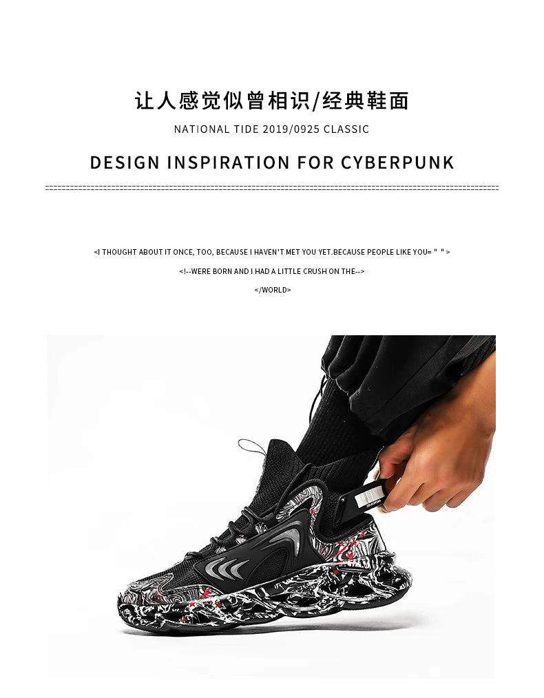 men shoes Sneakers Male Mens casual Shoes tenis Luxury shoes Trainer Race Breathable Shoes fashion loafers running Shoes for men