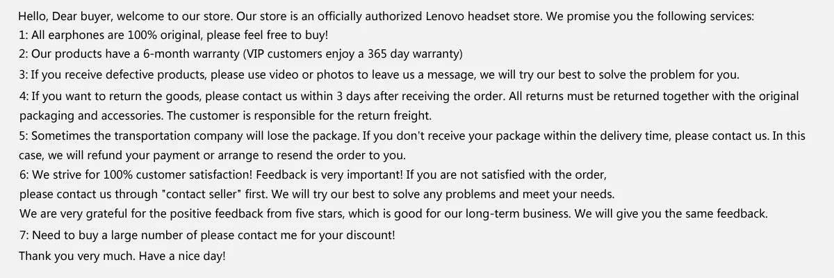 Auriculares Lenovo HD200 Bluetooth inalámbricos circumaurales – Casco gaming estéreo HiFi con cancelación de ruido y micrófono