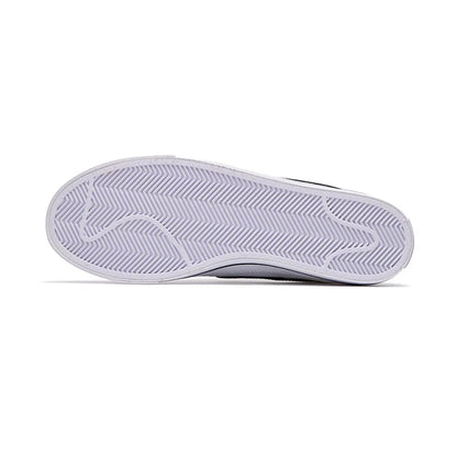 NIKE COURT LEGACY CNVS skate-sneakers til mænd