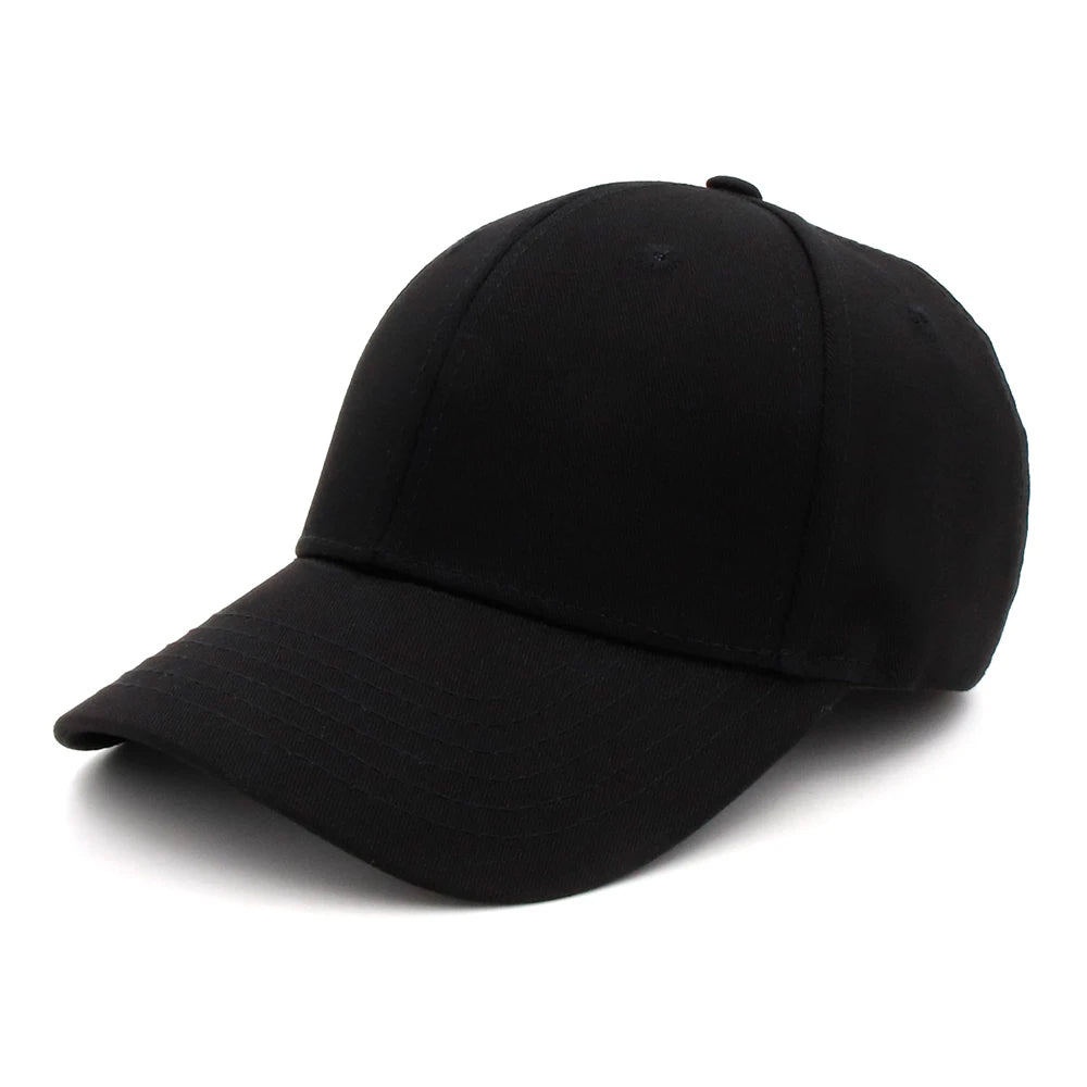 KOEP SOA Black Hats Sons Of Anarchy For Reaper Crew Fitted Baseball Cap Women Letters Embroidered Hip Hop Hat For Men