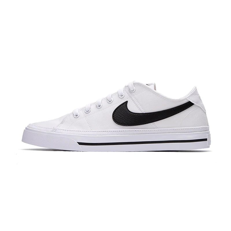 NIKE COURT LEGACY CNVS skate-sneakers til mænd