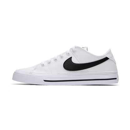 NIKE COURT LEGACY CNVS skate-sneakers til mænd