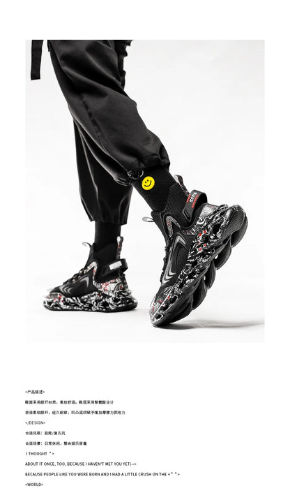 men shoes Sneakers Male Mens casual Shoes tenis Luxury shoes Trainer Race Breathable Shoes fashion loafers running Shoes for men
