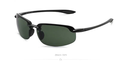 MAXJULI Bifocal Sunglasses for Women Men,TR90 Frame Ultra Lightweight and Sun Reading UV Protection 8001