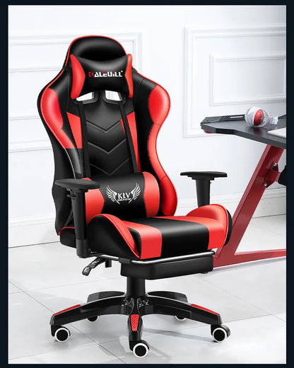 Office chair Gaming Competitive Gaming Internet Cafe Seat Sedentary Not Tired Gaming Factory Direct Sales