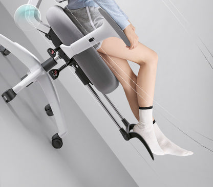 UVR Ergonomic Chair Home Computer Chair Comfortable To Lie Down Gaming Chair Long Periods Office Chair Reclining Chair