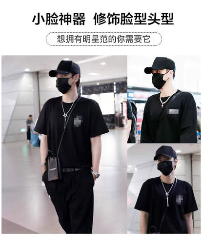 BIG Head OVERSIZE 56-60CM/61-65CM Men Women Baseball Cap Casual Fishing Outdoor Sun Protection