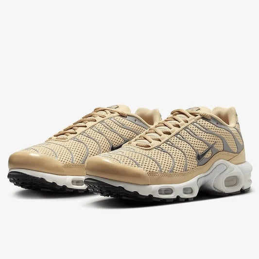 Nike Women's New Sports Shoes Air Max Plus Shock-Absorbing Lightweight Reflective Casual Running Shoes FV8480-200
