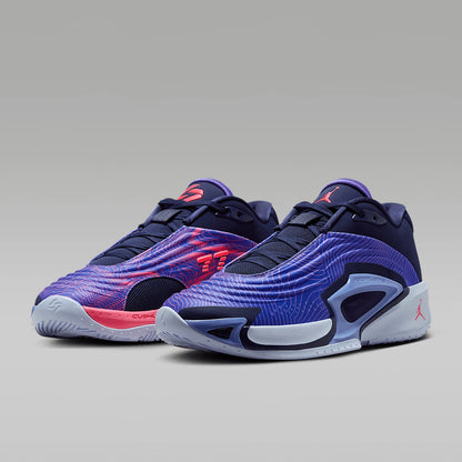 Ténis de basquetebol e treino desportivo para homem Nike originais JORDAN LUKA 3 FQ1285-500
