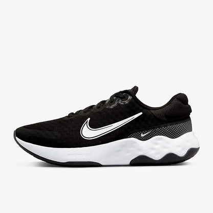 Nike Authentic RENEW RIDE 3 Women's Sports Shock Absorption Running Shoes DC8184-001