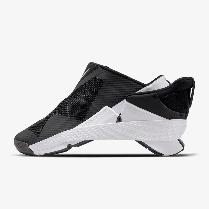 Ténis de corrida fáceis de calçar Nike Genuine GOFLYEASE para mulher DR5540-002