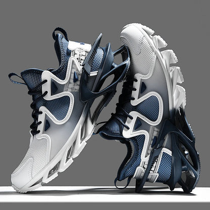 Shoes men Sneakers Male casual Mens Shoes tenis Luxury shoes Trainer Race Breathable Shoes fashion loafers running Shoes for men
