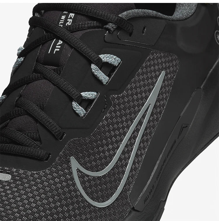 Sapatilhas Nike de homem para outono, novas, de exterior, de cano baixo, para corrida em trilhos HM9734-001