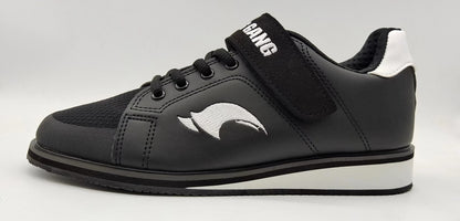 Professional Weightlifting Shoes Weight Lifting Shoe Hightop Gym Training Bodybuilding Suqte Power Lifting