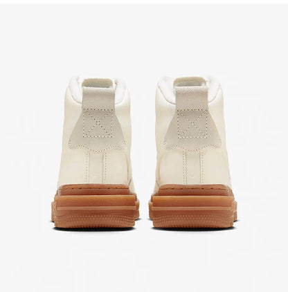 Zapatillas de skate de moda para mujer Nike auténticas AF1 HI UT 2.0 FV3644-119