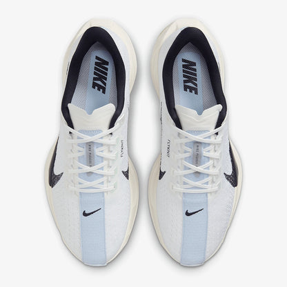 Ténis de corrida Nike Authentic Pegasus Plus para mulher, em malha, FQ7261-102