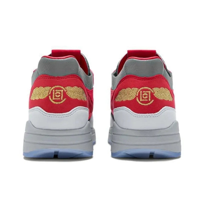 Nike Air Max 1 Low-Top Comfortable Fashionable Versatile Casual Shoes for Life FZ5808-011