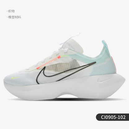 Nike Authentic VISTA LITE дамски дишащи Dad Shoes на платформа CI0905-102