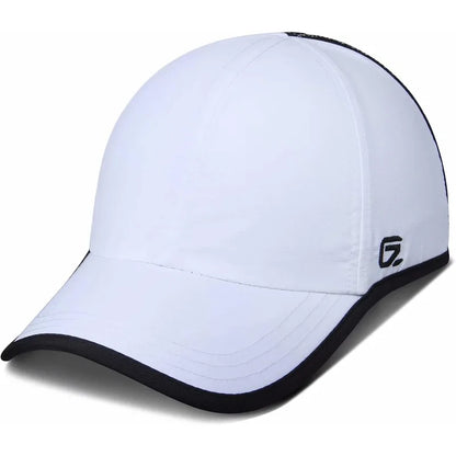 GADIEMKENSD Lightweight Breathable Outdoor Cap UPF 50+ Sunscreen Fashion Sun Hats for Men And Women Outdoor Sports
