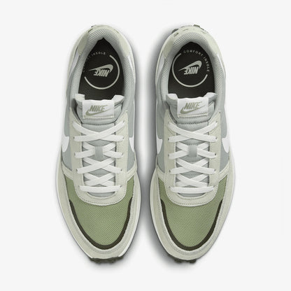 Nike eredeti termék: Waffle Nav férfi retro szarvasbőr cipő FJ4195-300