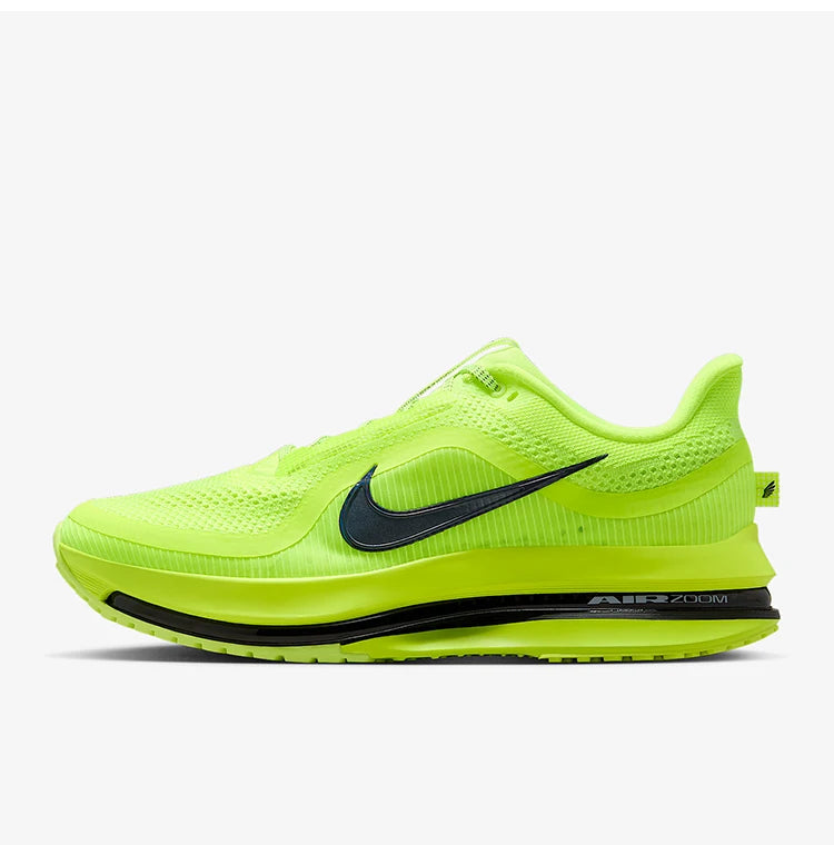 Ténis de corrida Nike Authentic Pegasus Premium para homem, com amortecimento e resistência ao desgaste, HQ2592-700