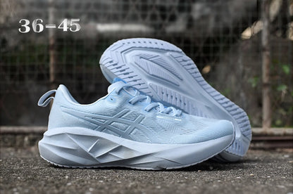 Novos ténis desportivos de treino 2026 para homem e mulher, estáveis e respiráveis, ténis de corrida e desporto casual ‮seohS asicseS
